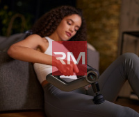 Перкуссионный массажер Pro Physio Pro - 3